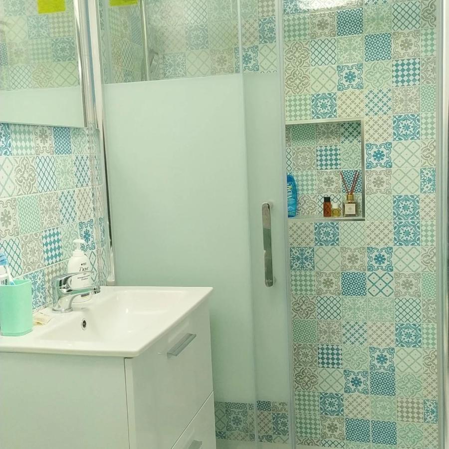 La Casa Di Mau Villa Castellammare di Stabia Dış mekan fotoğraf